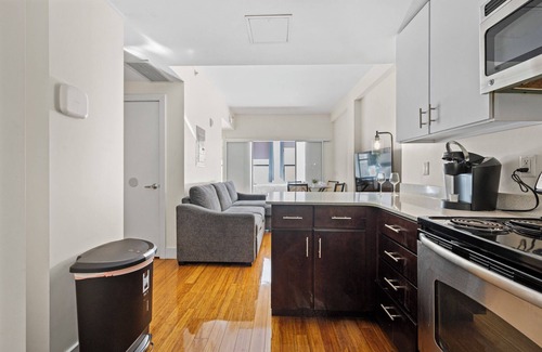 Beacon Hill Apartamento | 2BR Apt in Downtown Crossing 8252