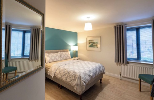 Belfast Apartamento | 2BR Apt in Osborne Park Belfast