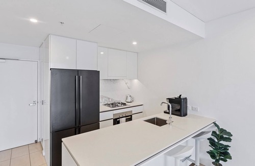 South Brisbane Apartamento | 2BR Apt in South Brisbane with Spectacular View