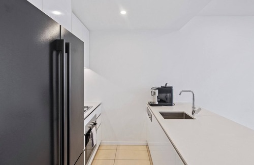 South Brisbane Apartamento | 2BR Apt in South Brisbane with Spectacular View