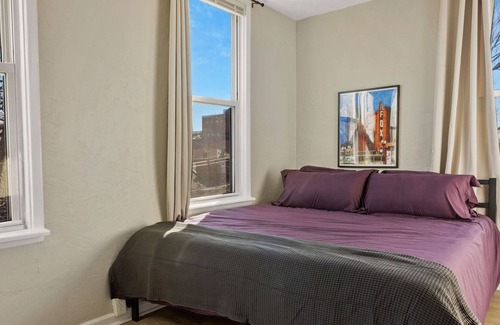 Benton Park Apartamento | ★2BR Apt ★ Perfect For Mid Term Stays ★ Near Major Hospitals 🏥