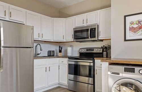 Benton Park Apartamento | ★2BR Apt ★ Perfect For Mid Term Stays ★ Near Major Hospitals 🏥