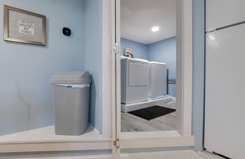 Southwest Harbor Apartamento | 2BR Apt w/3 min Walk to downtown SWH - [Low Tide]