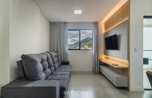 Morretes Apartamento | Apto 2Hab c/balcón cerca del mar MTS1503