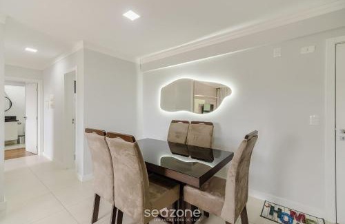 Tabuleiro dos Oliveiras Apartamento | Apto 2H c/parrilla a 750m de la playa RVN2003