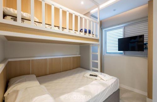 Vila Real Apartamento | Apto 2Hab c/Parrilla cerca de la Playa BC STL401