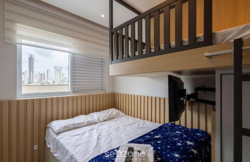 Vila Real Apartamento | Apto 2Hab c/Parrilla cerca de la Playa BC STL401