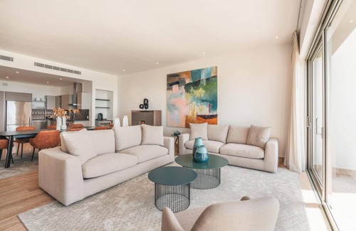 Punta Cana Apartamento | Cozy 2BR Cap Cana Apt w Balcony Beachside Vibes