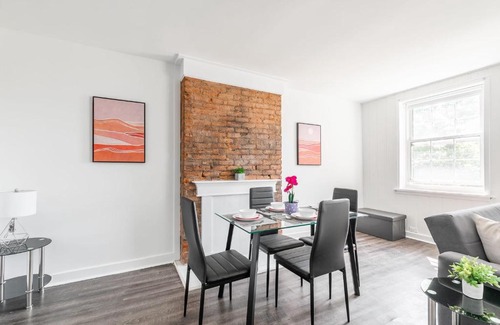 Beasley Apartamento | 2BR Apt with Netflix - Close to Parks & Shopping
