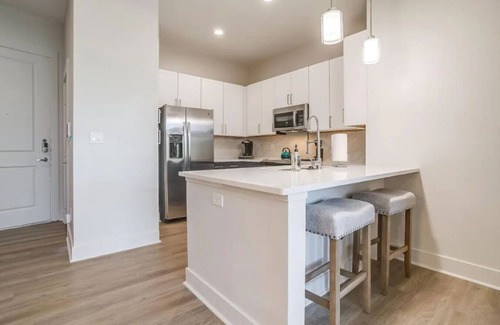 Deep Ellum Apartamento | 2Br Apt with Pool, Gym, and Free Parking