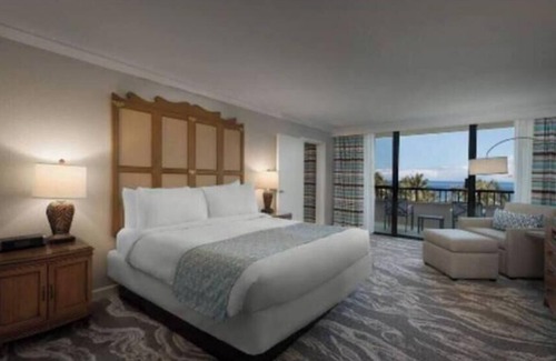 Lahaina Complejo | 2BR at the Marriott Maui Ocean Club Lahaina & Napili Towers 8/31-9/7