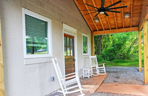 Maiden Casa | 2BR at West Pine Street