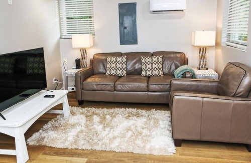 Maiden Casa | 2BR at West Pine Street