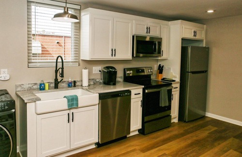 Maiden Casa | 2BR at West Pine Street