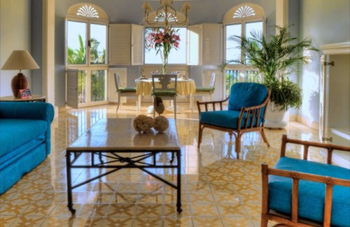 Cerritos Complejo | Suite de lujo 2BR con vista al mar - ¡Lo mejor en el resort!