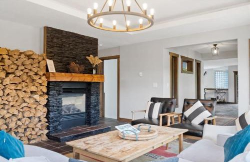 Breckenridge Casa | 2BR Blue River Home withStunning Views