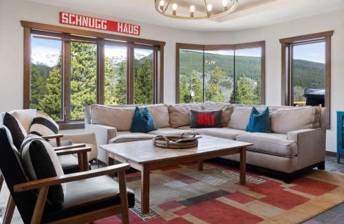 Breckenridge Casa | 2BR Blue River Home withStunning Views