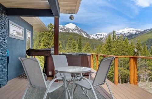 Breckenridge Casa | 2BR Blue River Home withStunning Views