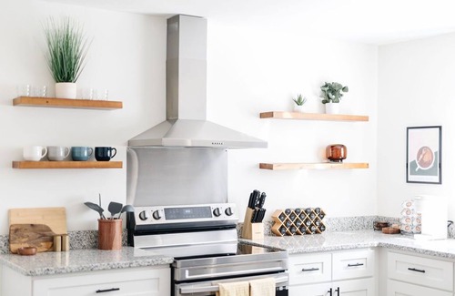 Midtown Casa | 2BR Bright & Modern Boho Home Close to Hospitals, Downtown Savannah