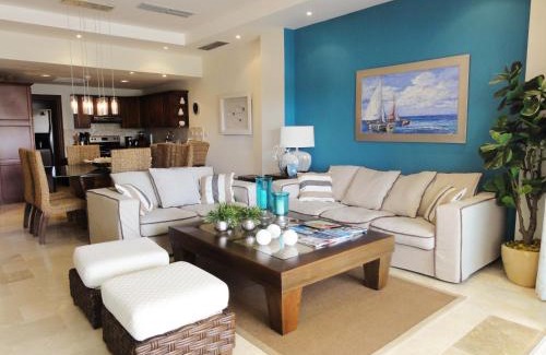 Cap Cana Marina Apartamento | 2BR Cap Cana Luxurious Marina Condo