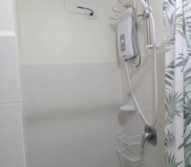 Cebu Apartamento | 2BR Casa Mia Sanremo Oasis Cebu