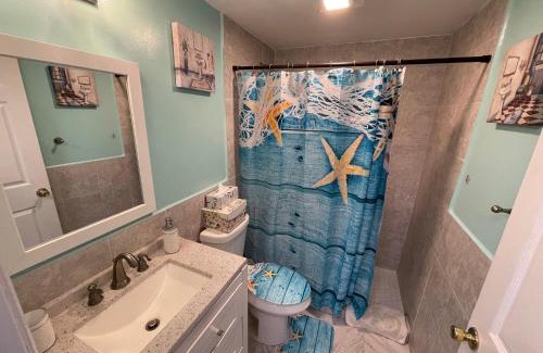 Southside Apartamento | 2BR Comfortable Downtown House Near Beach and More