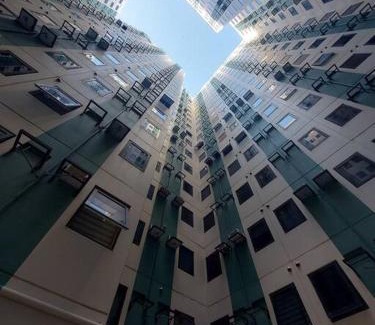 Mandaue Apartamento | 2BR Condo near Oakridge&IT Park w/WI-FI&Netflix