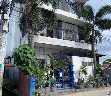 Toril Apartamento | 2BR Condo Rental,Toril