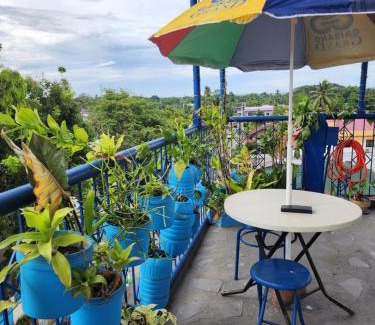 Toril Apartamento | 2BR Condo Rental,Toril