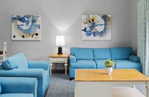 Jamestown Condominio | 2br Condo Tranquil Retreat on Conanicut Island