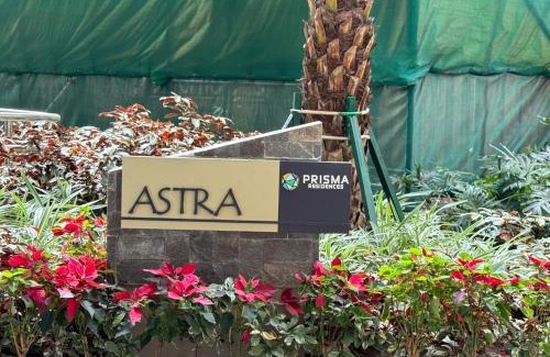 Pasig Apartamento | 2BR Condo Unit at Prisma Residences