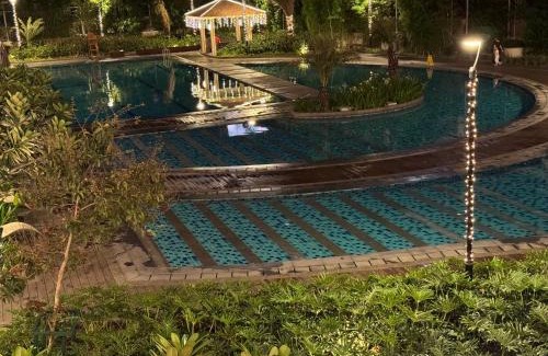 Pasig Apartamento | 2BR Condo Unit at Prisma Residences