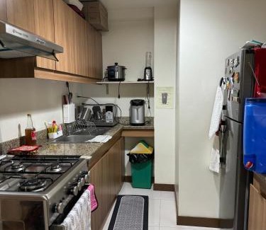 Pasig Apartamento | 2BR Condo Unit at Prisma Residences