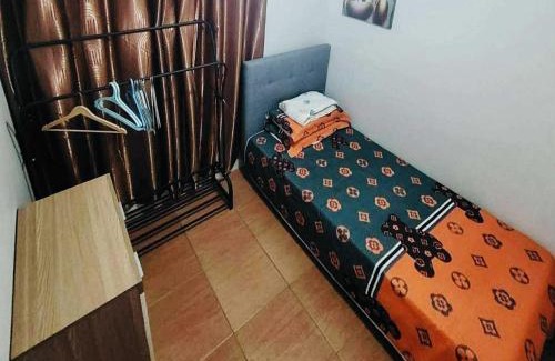 Cebu Apartamento | 2BR Condo Unit at San Remo Citi de Mare