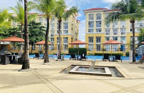 Cebu Apartamento | 2BR Condo Unit at San Remo Citi de Mare