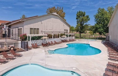 Afton Condominio | 2br Condo w/ Beach, Golf, and Family Fun!