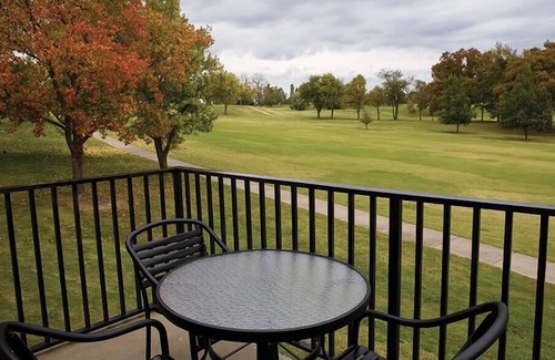 Afton Condominio | 2br Condo w/ Beach, Golf, and Family Fun!