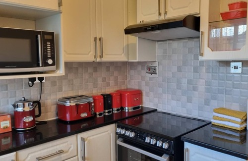 Harare Cabaña | 2br/cottage/swimming Pool/near Airport