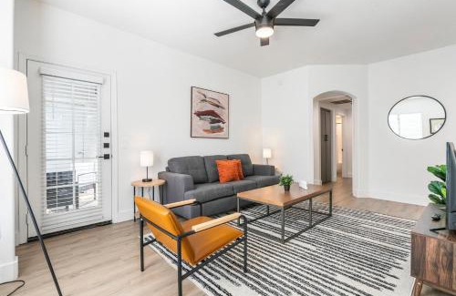 Kierland Apartamento | 2BR CozySuites at Kierland Commons with pool #04