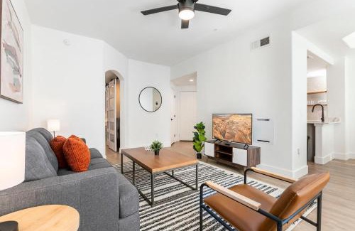 Kierland Apartamento | 2BR CozySuites at Kierland Commons with pool #04