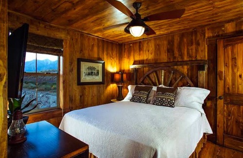 Minden Complejo | 2BR DAVID WALLEY'S RESORT WITH HOT SPRING -SLEEPS 6