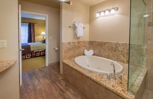 Minden Complejo | 2BR DAVID WALLEY'S RESORT WITH HOT SPRING -SLEEPS 6