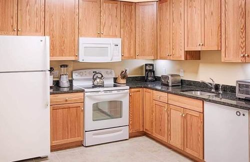 Jeffersonville Condominio | 2br Deluxe Condo-Mt. Paradise -Smugglers' Notch
