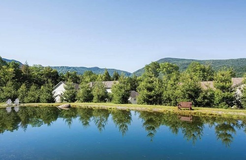 Jeffersonville Condominio | 2br Deluxe Condo-Mt. Paradise -Smugglers' Notch