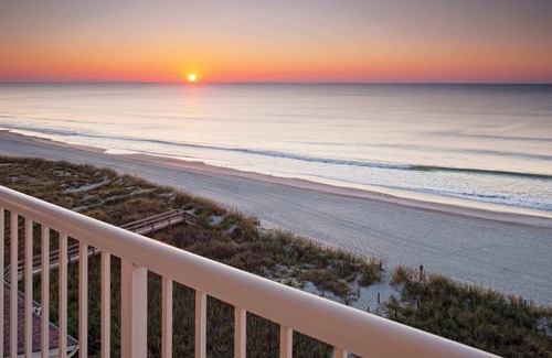 Atlantic Beach Condominio | 2br Deluxe Luxurious Condo w/ Myrtle Beach Access!