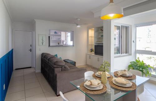 Praia de Itaparica Apartamento | 2Q Casal Suíte c/AC Vista 2º Andar NOMDS