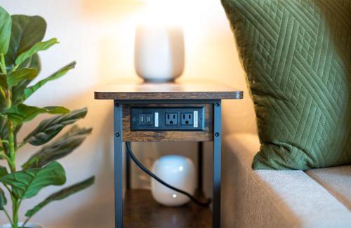 Downtown Seattle Apartamento | 2BR Downtown Convention Center Near Attractions