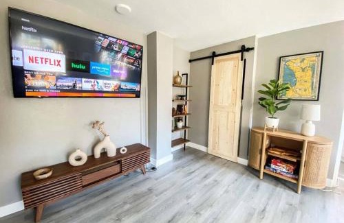 Downtown Seattle Apartamento | 2BR Downtown Convention Center Near Attractions