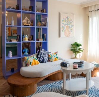 Maadi Apartamento | 2BR Dreamy maadi khan River View