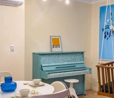 Maadi Apartamento | 2BR Dreamy maadi khan River View